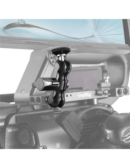 Brazo Mágico Universal SmallRig 2158 con Cabeza Esférica