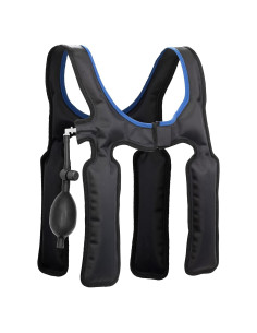 Dispositivo de Enfriamiento Bluhalo para Chalecos Antibalas