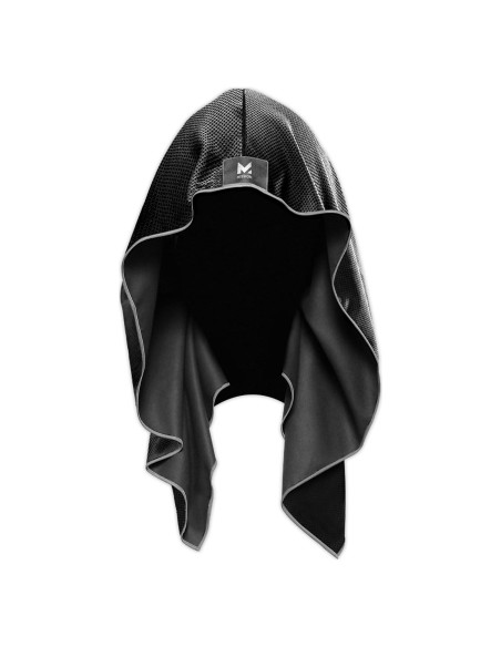 Toalla con Capucha Mission 107300 - Enfriamiento UPF 50