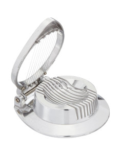 Cortador de Huevos Comercial Update International 12.7 cm 2