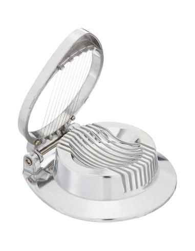 Cortador de Huevos Comercial Update International 12.7 cm
