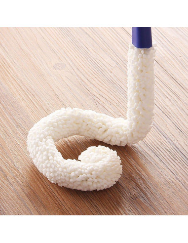 Cepillo de Limpieza de Botellas LJDJ - Juego de 2 Piezas 42 y 46 cm