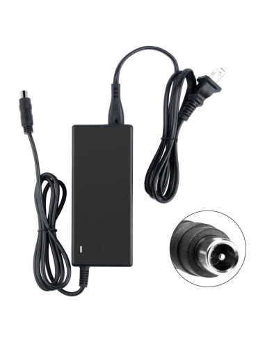 Cargador 42V 2A Segway Ninebot para scooters eléctricos