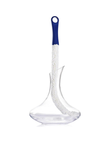 Cepillo de Limpieza de Botellas LJDJ - Juego de 2 Piezas 42 y 46 cm