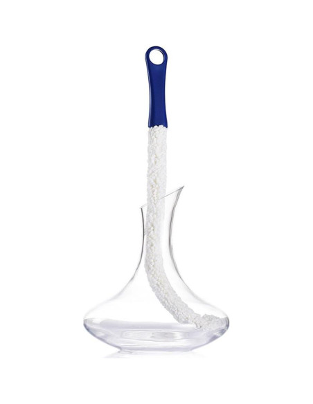 Cepillo de Limpieza de Botellas LJDJ - Juego de 2 Piezas 42 y 46 cm