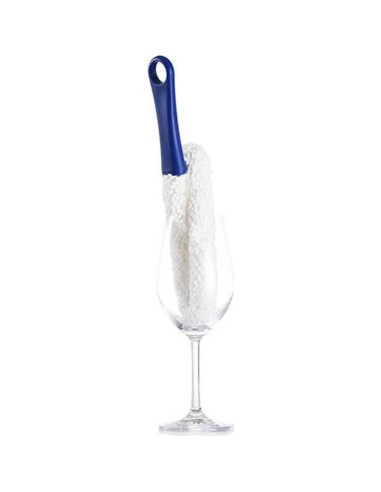 Cepillo de Limpieza de Botellas LJDJ - Juego de 2 Piezas 42 y 46 cm