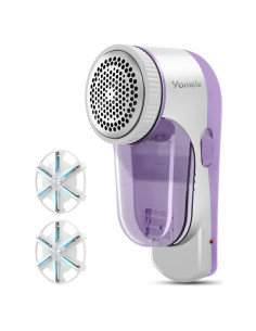 Raspador de Tela Yomeie BWG-507 Eléctrico Recargable