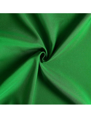 Fondo de Pantalla Verde GFCC 3x3m para Fotografía y Video