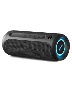 Altavoz Bluetooth Inalámbrico SOWO 25W Impermeable IPX7