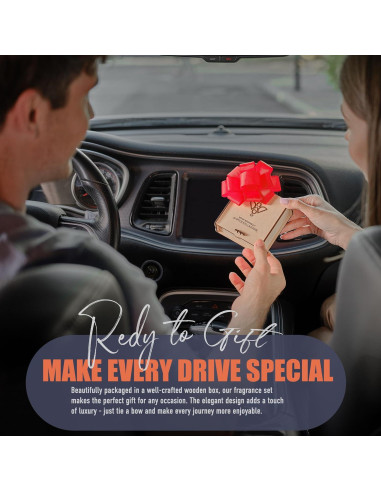 Ambientador de Auto WOODOO.UKRAINE Águila Café 10 ml