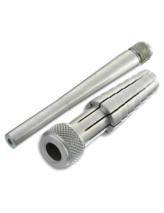 Estirador de Anillos Rathburn 17 cm Acero para Joyeros