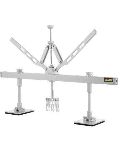 Kit de Barra de Palanca Bestauto 750mm para Abolladuras