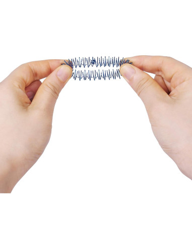 Anillos Sensoriales Espinosos Mr. Pen - Paquete de 10