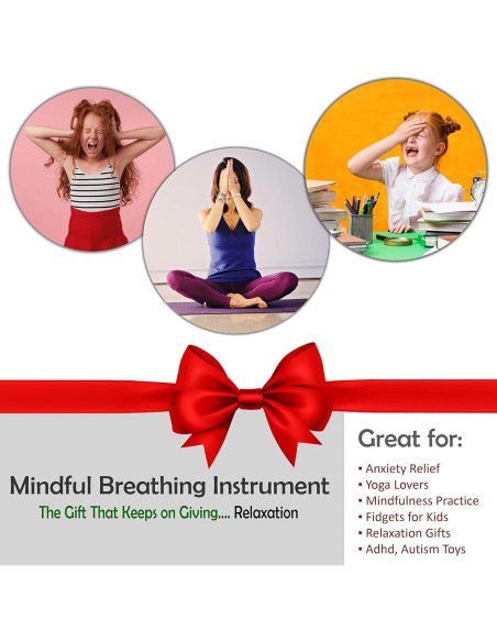 Bola Expandible 4E's Novelty, Esfera Sensorial Multicolor