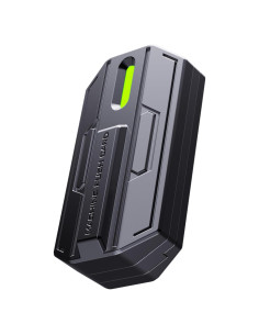 Deslizador Fidget INNPLUS Verde Claro Alivio Estrés