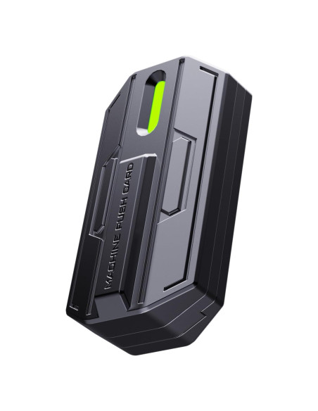 Deslizador Fidget INNPLUS Verde Claro Alivio Estrés