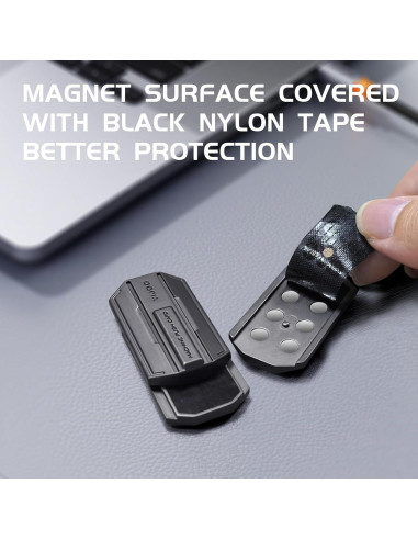 Deslizador Fidget INNPLUS Verde Claro Alivio Estrés