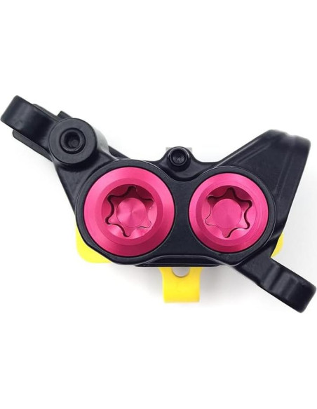 Caliper de Freno Delantero y Trasero PROOTOM para Sur Ron