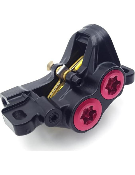Caliper de Freno Delantero y Trasero PROOTOM para Sur Ron