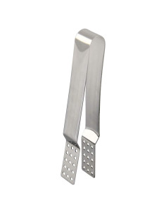 Exprimidor de Bolsitas de Té Home-X de Acero Inoxidable 14.6 cm