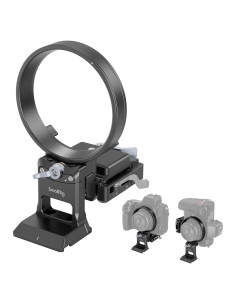 Placa de Montaje Rotatable SmallRig 4306 para Nikon Z