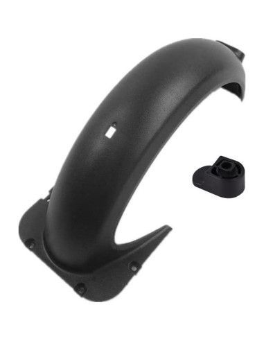 Guardabarros Trasero Lveofielygi para Scooter Ninebot MAX G30