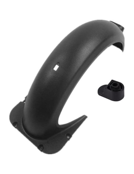 Guardabarros Trasero Lveofielygi para Scooter Ninebot MAX G30