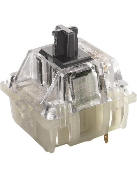 Botón LED SJ@JX 28mm Atornillable para Arcade Multicolor