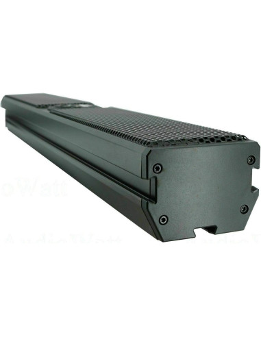 Barra de Sonido Gravity GTV64BT 91 cm 600W Bluetooth Impermeable