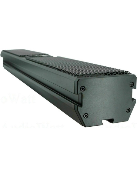 Barra de Sonido Gravity GTV64BT 91 cm 600W Bluetooth Impermeable