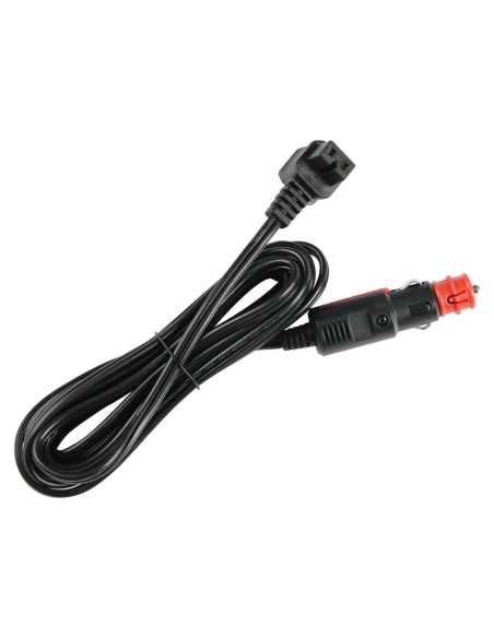Cable de Energía para Refrigerador de Coche 12V AISITONG 3.5m