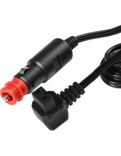 Cable de Energía para Refrigerador de Coche 12V AISITONG 3.5m 2