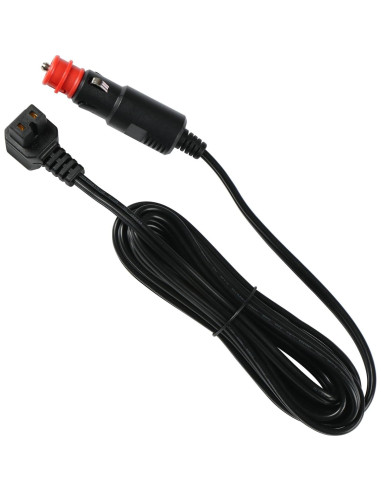 Cable de Energía para Refrigerador de Coche 12V AISITONG 3.5m