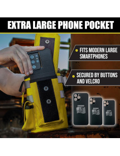 Botella de Agua Iron Infidel 1.89 L Aislada con Mango 2