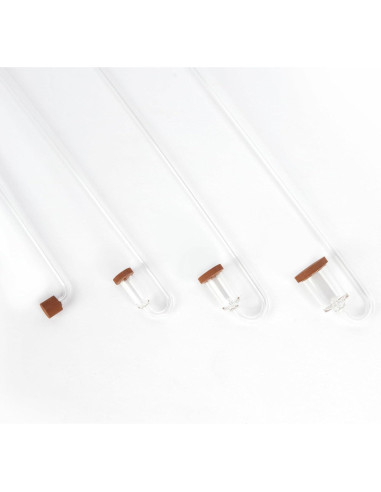 Difusor de CO2 LANDEN AERVITA L, cerámica nano para acuarios