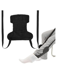 Asistente para Ponerse Calcetines Vive Flexible - Ideal para Mayores