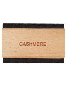 Peine de Cachemira Lona Scott COMBBAG - Elimina Pelusas