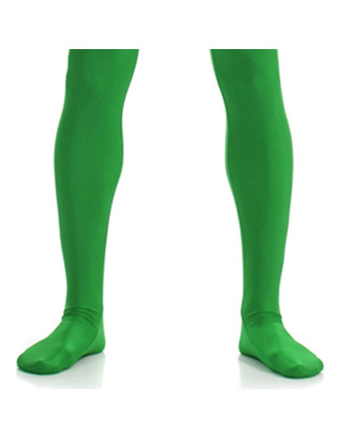 Traje Verde Fotoconic Chromakey Spandex 155-175cm
