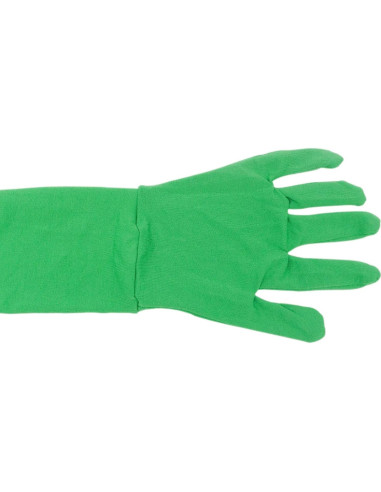Traje Verde Fotoconic Chromakey Spandex 155-175cm