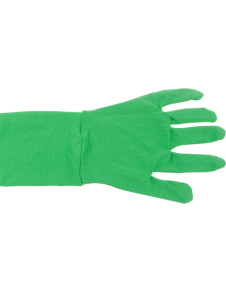 Traje Verde Fotoconic Chromakey Spandex 155-175cm Traje Verde Fotoconic Chromakey Spandex 155-175cm