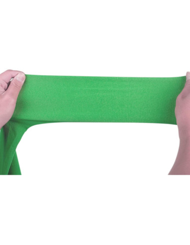 Traje Verde Fotoconic Chromakey Spandex 155-175cm