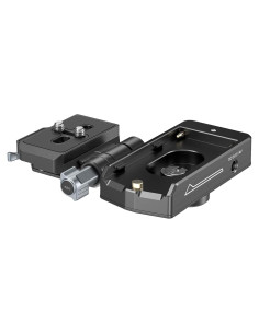 Placa de Batería NP-F SmallRig 4696 Plegable y Compacta