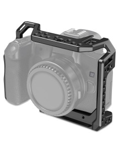 Jaula para cámara SmallRig CCC2803 con zapata fría y anti-torsión