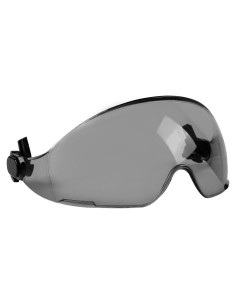 Casco de Seguridad UM ULTRAMAXX PJ-SVisor con Visera Tintada