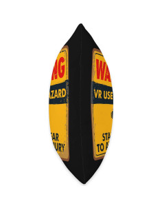 Almohada de Lanzamiento Regalos de Realidad Aumentada 40x40 cm 2