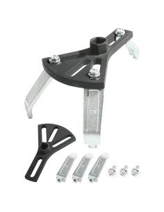 Herramienta de Extracción de Bomba de Combustible RACOONA 13-18 cm