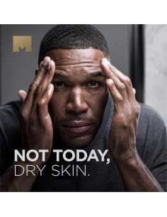 Hidratante Facial y de Cuello Evolved By Nature 100 ml Piel Seca 2