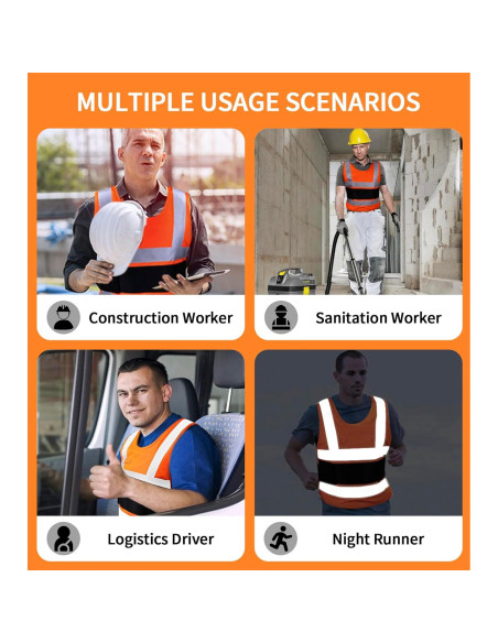 Chaleco Refrigerante TOURGO para Hombres con Gel 1.54 kg