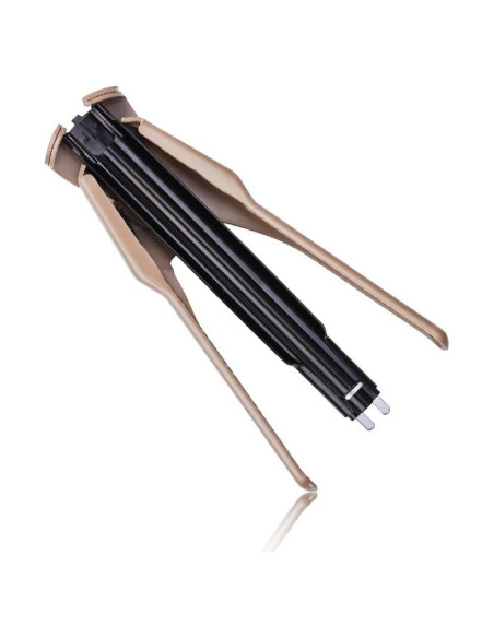 Alicates de Anillo de Cerdo Spec Ops M7 16-Gauge Ergonómico