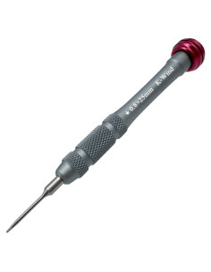 Destornillador Pentalobe Kannony Wind P2 0.8mm Magnético